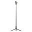 Selfie tyč Spigen S541W Bluetooth Selfie Stick Tripod Black Selfie tyč Spigen S541W Bluetooth Selfie Stick Tripod Black