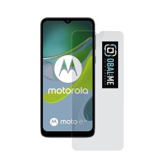 OBAL:ME 2.5D tvrdené sklo pre Motorola Moto E13 Clear OBAL:ME 2.5D tvrdené sklo pre Motorola Moto E13 Clear
