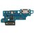 Samsung Galaxy A60 - Nabíjecí flex s PCB deskou a konektorem