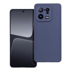 Kryt Matt Case Xiaomi 13 Lite Blue Kryt Matt Case Xiaomi 13 Lite Blue