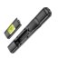 Wireless Laser Presenter Hoco Bluetooth Gm200 Black