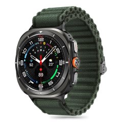 Remienok Tech-Protect Weave Pro Samsung Galaxy Watch Ultra (47 mm) Green Remienok Tech-Protect Weave Pro Samsung Galaxy Watch Ultra (47 mm) Green