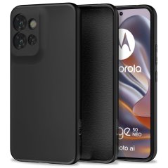 Kryt Tech-Protect Icon Motorola Edge 50 Neo Black Kryt Tech-Protect Icon Motorola Edge 50 Neo Black