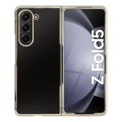 Kryt Focus Case Samsung Galaxy Z Fold 5 5G Gold