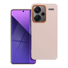 Kryt Frame Case Xiaomi Redmi Note 13 Pro Plus 5G Powder Pink