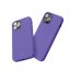 Kryt Roar Colorful Jelly Case - Samsung Galaxy A14 5G Purple