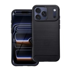 Kryt Case iPhone 17 Pro Max Carbon Black