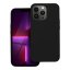 Kryt Silicone Case iPhone 13 Pro Black