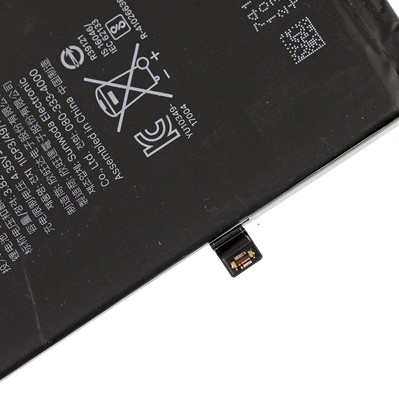 Apple iPhone 8 Plus akkumulátor - 2691mAh - OEM akkumulátor