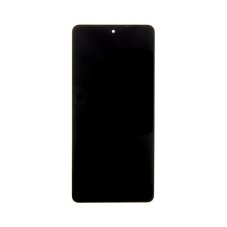 Displej s rámem pro Xiaomi Redmi Note 12 Pro+ 5G