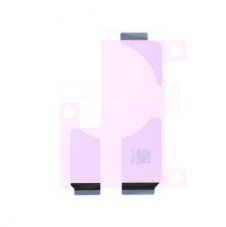 iPhone 15 Pro Max - Ragasztó az akkumulátor alatt / Akkumulátor ragasztószalag