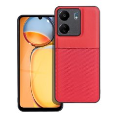 Kryt Noble Case Xiaomi Redmi 13C / Poco C65 Red