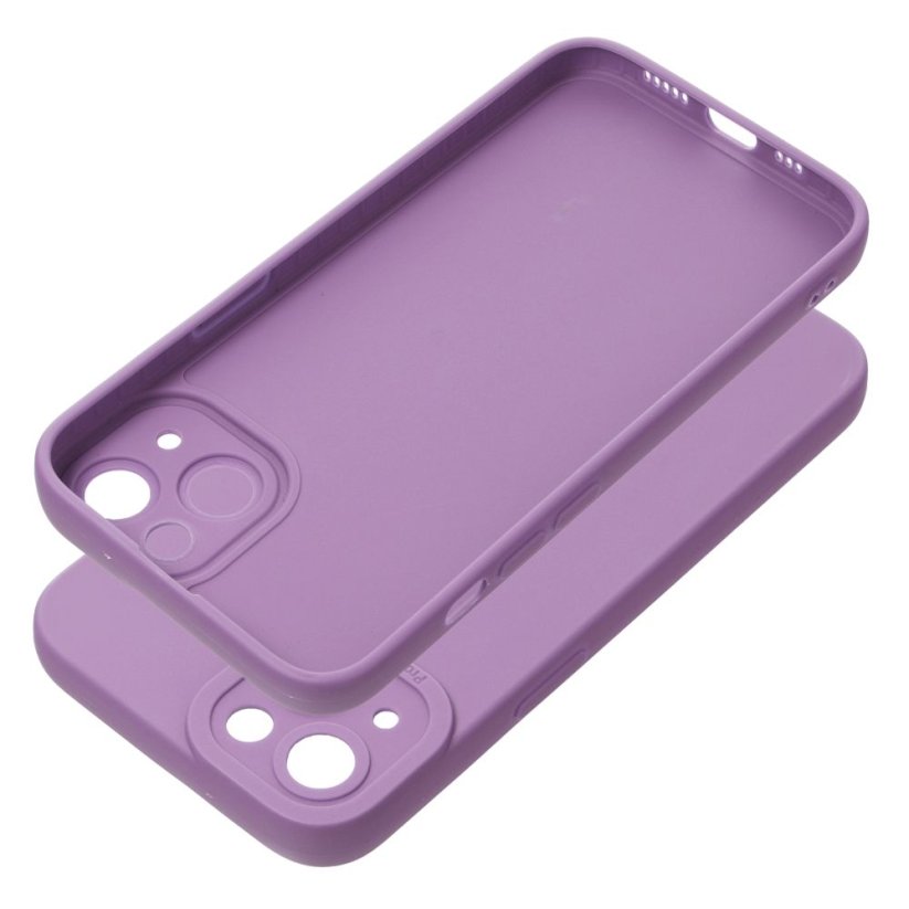 Kryt Roar Luna Case iPhone 13 Violet