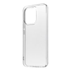 OBAL:ME TPU kryt pre Xiaomi 15T Transparent