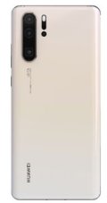 Huawei P30 Pro - Zadný kryt - Pearl White - so sklíčkom zadnej kamery (náhradný diel) Huawei P30 Pro - Zadný kryt - Pearl White - so sklíčkom zadnej kamery (náhradný diel)