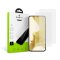 Ochranné tvrdené sklo Glastify Otg+ 2-Pack Samsung Galaxy S22+ Plus