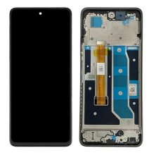 Kijelző Realme C67 4G / LTE kerettel