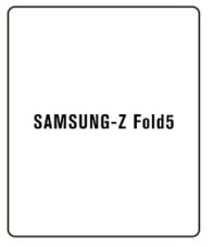 Hydrogel - full cover - ochranná fólia - Samsung Galaxy Z Fold 5