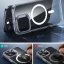 Ochranné sklo ESR Classic Hybrid Halolock Magsafe & Tempered Glass iPhone 16 Pro Clear