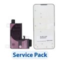 Akkumulátor Battery Apple iPhone 15 Pro (661-35694) (Service Pack - eredeti pótalkatrész)