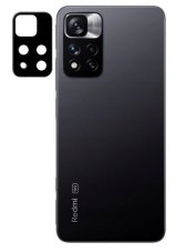 Ochranné tvrzené sklo zadní kamery - Xiaomi Redmi Note 11 Pro+
