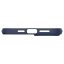 Kryt Spigen Thin Fit iPhone 14 Plus / 15 Plus Navy Blue