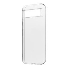 OBAL:ME TPU tok a Google Pixel 8a átlátszóhoz OBAL:ME TPU tok a Google Pixel 8a átlátszóhoz