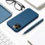 Kryt Silicone Case Xiaomi Poco M4 Pro 5G / Redmi Note 11T 5G / Redmi Note 11S 5G Blue