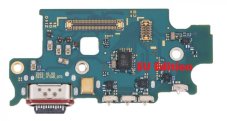 Samsung Galaxy S23+ (Plus) - Nabíjací flex s PCB doskou a konektorom Samsung Galaxy S23+ (Plus) - Nabíjací flex s PCB doskou a konektorom