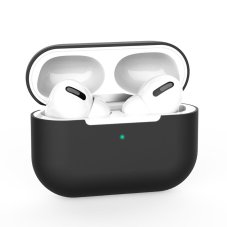 Kryt Tech-Protect Icon Apple Airpods Pro 1 / 2 Black