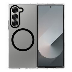 Kryt Case Hcd4 s MagSafe Samsung Galaxy Z Fold 6 Kryt Case Hcd4 s MagSafe Samsung Galaxy Z Fold 6