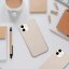 Kryt Roar Case Space Xiaomi Redmi 14C Aqua White