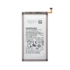 Batéria Samsung EB-BG975ABU 4000mAh pre Samsung Galaxy S10 Plus Batéria Samsung EB-BG975ABU 4000mAh pre Samsung Galaxy S10 Plus