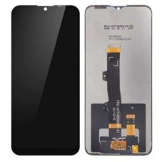 LCD displej + dotykové sklo - Motorola Moto E7 Power/Moto E7 XT2095