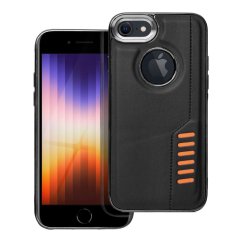 Kryt Milano Case iPhone 7 / 8 / SE 2020 / SE 2022 Black