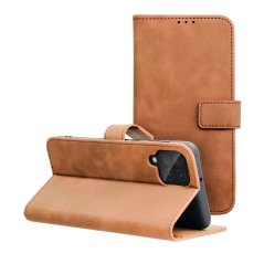Kryt Tender Book Case Samsung Galaxy A22 LTE ( 4G ) Brown Kryt Tender Book Case Samsung Galaxy A22 LTE ( 4G ) Brown