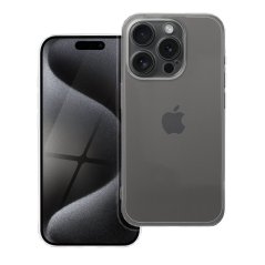 Kryt Clear Case 1,5 mm iPhone 12 Pro Max Priesvitný Kryt Clear Case 1,5 mm iPhone 12 Pro Max Priesvitný