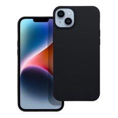 Kryt MATT Case OPPO A57 / A77 / NARZO 50 5G čierny Kryt MATT Case OPPO A57 / A77 / NARZO 50 5G čierny