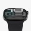 Ochranné sklo Hydbridné Sklo Tech-Protect Glass Flex+ 2-Pack Huawei Watch 5 (42 mm) Black