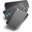 Ochranné tvrdené sklo Hofi Glass Pro+ 2-Pack Nothing Phone 2A Black