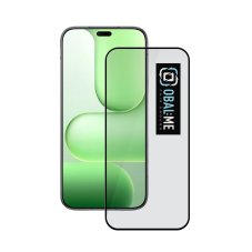 OBAL:ME 5D edzett üveg a Honor 600 Lite Black színű készülékhez OBAL:ME 5D edzett üveg a Honor 600 Lite Black színű készülékhez