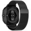 Remienok Tech-Protect Milaneseband Samsung Galaxy Watch Ultra (47 mm) Black