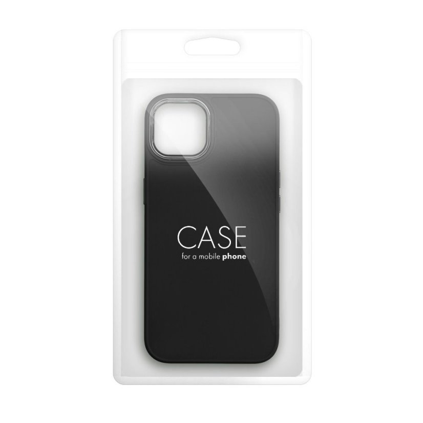 Tok Case Xiaomi Redmi Note 11 Pro / 11 Pro 5G Frame Black