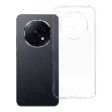 Kryt Case Oppo F29 Pro Clear Case 2 mm (Camera Protection) Priesvitný
