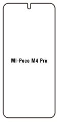 Hydrogel - ochranná fólia - Xiaomi Poco M4 Pro Hydrogel - ochranná fólia - Xiaomi Poco M4 Pro