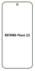 Hidrogél - védőfólia - Nothing Phone (2)