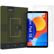 Ochranné tvrdené sklo Hofi Glass Pro+ Xiaomi Redmi Pad SE 8.7 Clear Ochranné tvrdené sklo Hofi Glass Pro+ Xiaomi Redmi Pad SE 8.7 Clear