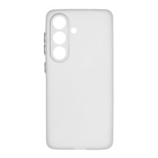 Kryt Case Samsung Galaxy S26 Ultrathin Matt Priesvitný