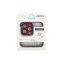 Kryt mini Bumpers With Camera Island Protection Case iPhone 13 Pro Cherry