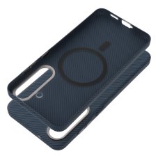 Kryt Case Samsung Galaxy S25 FE K-Look s MagSafe Blue